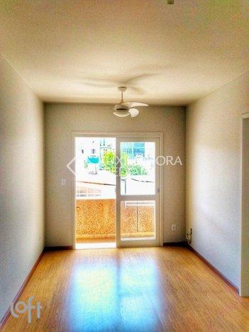 apartment em Rua Doutor Sebastião Leão, Azenha - Porto Alegre - RS