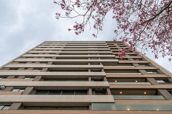 apartment em Carlos Von Koseritz, Auxiliadora - Porto Alegre - RS