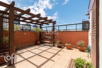 apartment em Itajaí, Petrópolis - Porto Alegre - RS