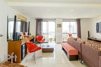 apartment em Raimundo Simão de Souza, Vila Andrade - São Paulo - SP