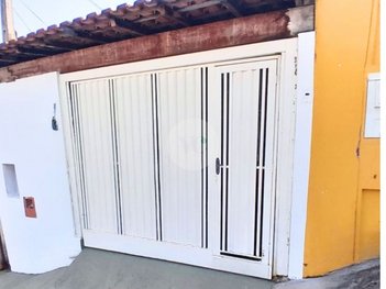 house em Rua Expedita Maria Costa, Cidade Aracy - São Carlos - SP