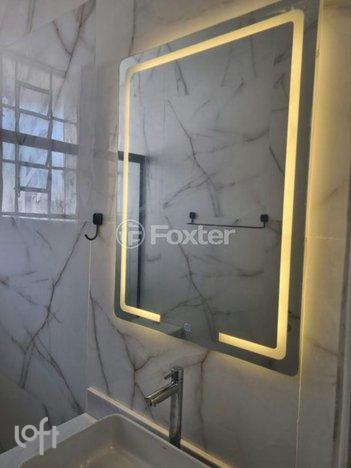 apartment em Rua Caio Prado, Bela Vista - São Paulo - SP