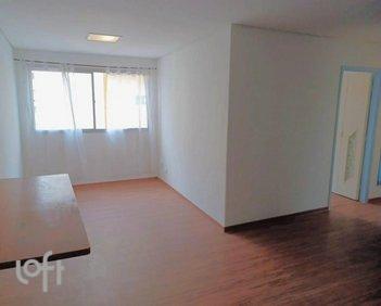 apartment em Paulo Vieira, Sumaré - São Paulo - SP