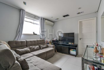 house em Rua Brigadeiro Galvão, Barra Funda - São Paulo - SP