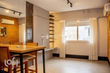 apartment em Atanásio Belmonte, Boa Vista - Porto Alegre - RS