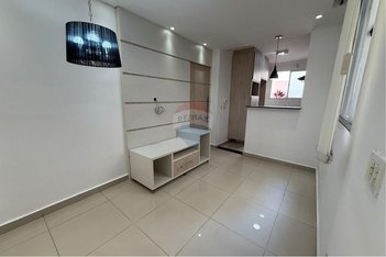 apartment em Via Francisco Boldrini, Jardim Recanto - Americana - SP