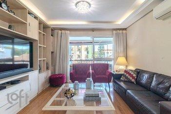 apartment em Coronel Feijó, Higienópolis - Porto Alegre - RS