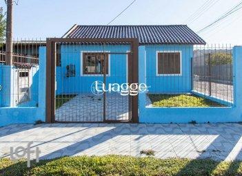 house em Rua Catarina Quadros, Hipica - Porto Alegre - RS