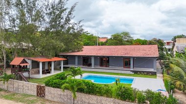 house em Avenida Cícero Batista de Oliveira, Santa Luzia - Gravatá - PE