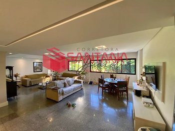 apartment em Alameda Pádua, Pituba - Salvador - BA