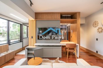 apartment em Rua Tenente-Coronel Fabrício Pilar, Mont Serrat - Porto Alegre - RS