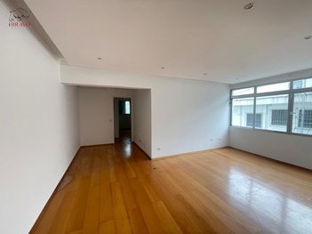 apartment em Rua Bandeira Paulista, Itaim Bibi - São Paulo - SP