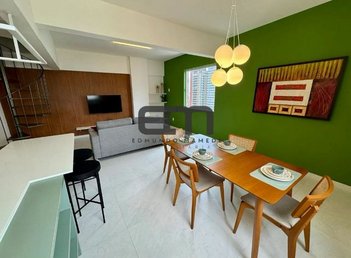 apartment em Travessa Dom Romualdo de Seixas, Umarizal - Belém - PA