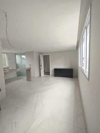 apartment em Canários, Cabral - Contagem - MG