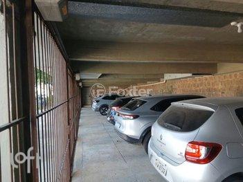 house em Joaquim Cruz, Santo Antônio - Porto Alegre - RS