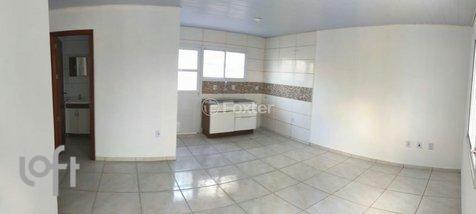 house em Nicolau Hees, Santa Fé - Gravataí - RS