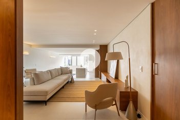 apartment em Avenida Visconde de Guarapuava, Batel - Curitiba - PR