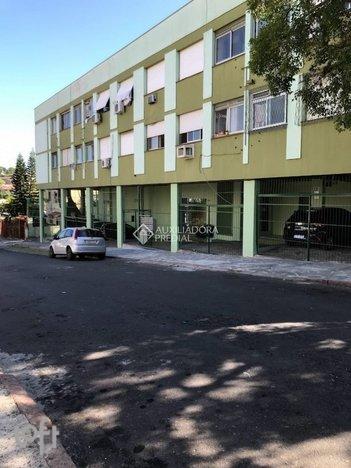 apartment em Alexandre Snel, Cel. Aparicio Borges - Porto Alegre - RS