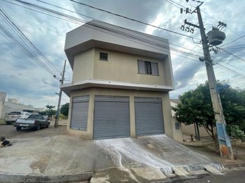 house em Rua Onésio Francisco de Farias, Paiçandu - Paiçandu - PR