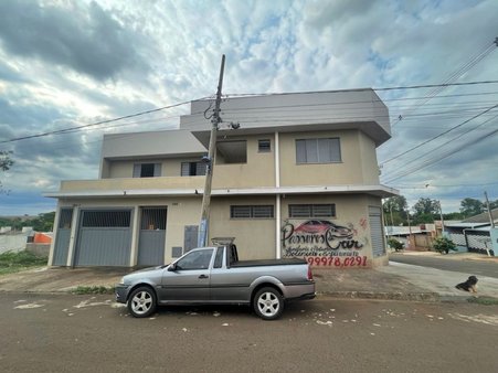 Cômodo Condomínio