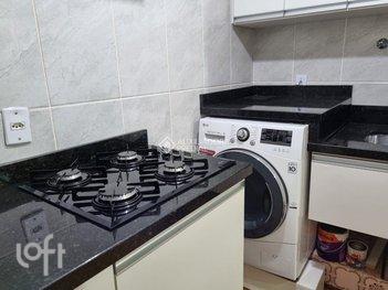 apartment em João Alfredo, Cidade Baixa - Porto Alegre - RS