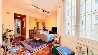 apartment em Independência, Independência - Porto Alegre - RS