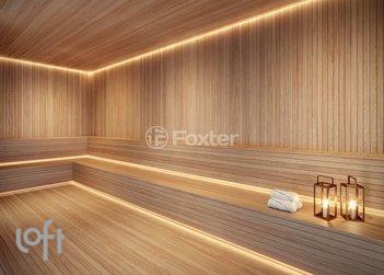 apartment em Itapeva, Bela Vista - São Paulo - SP