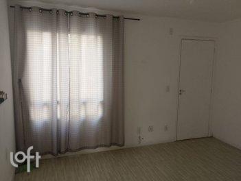apartment em Água Chata, Água Chata - Guarulhos - SP