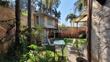 house em Avenida Professor Rubens Gomes de Souza, Jardim Cordeiro - São Paulo - SP