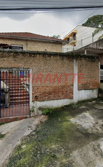 land_lot em Jerônimo Camargo, Vila Irmãos Arnoni - São Paulo - SP