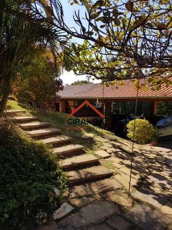 house em Alameda das Gardênias, City Castello - Itu - SP