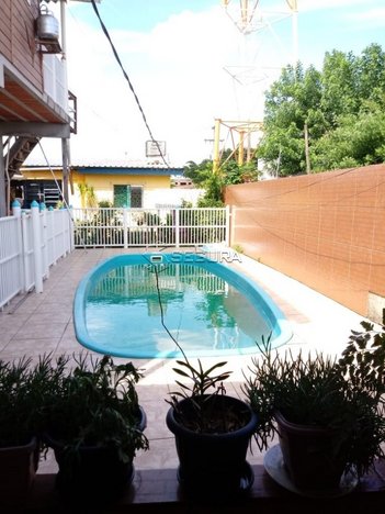 house em Torres, Mathias Velho - Canoas - RS
