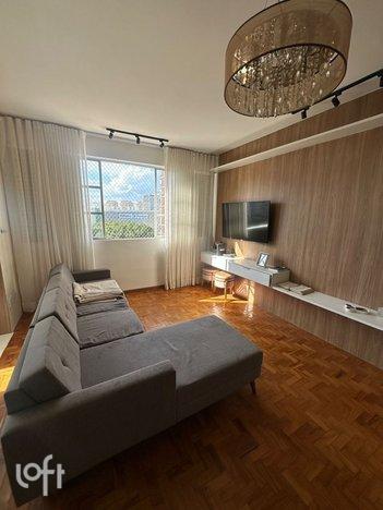 apartment em Sumaré, Perdizes - São Paulo - SP