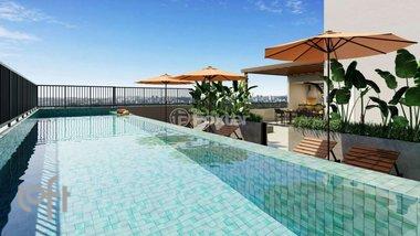 apartment em Sabatino Nastari, Tatuapé - São Paulo - SP