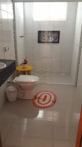 house em Travessa Jorge Madi, Jardim Prudência - Bauru - SP