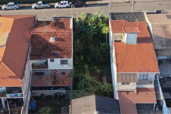 land_lot em Rua Bertrando Molinari, Matadouro - Bragança Paulista - SP