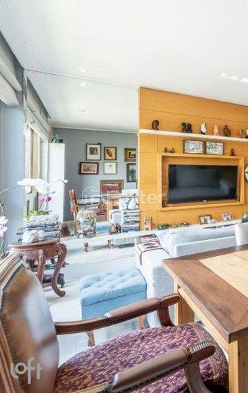 apartment em Avenida Caçapava, Petrópolis - Porto Alegre - RS
