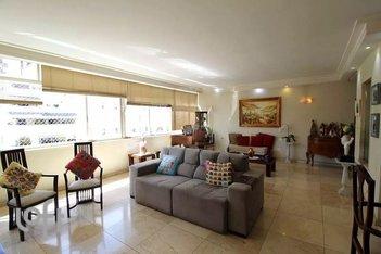 apartment em Antônio Felício, Itaim Bibi - São Paulo - SP