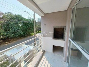 apartment em das Melissas, Cidade Universitaria Pedra Branca - Palhoça - SC