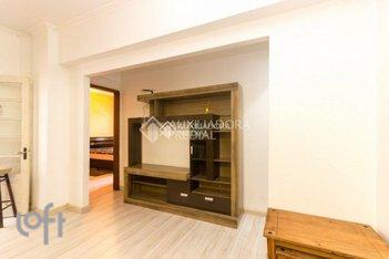 apartment em Gaspar Martins, Floresta - Porto Alegre - RS