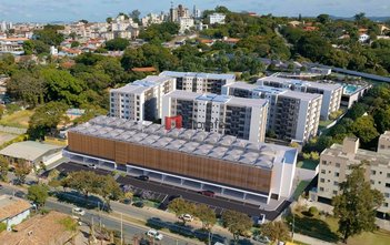 business em Avenida Fleming, Ouro Preto - Belo Horizonte - MG