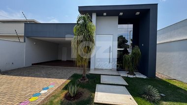 house em Rua Guaxupé, Jardim Novo Horizonte - Sinop - MT