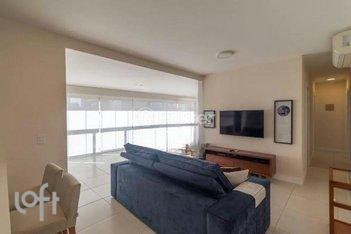 apartment em Rua João Moura, Vila Madalena - São Paulo - SP