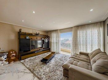apartment em Imperador Pedro II, Nova Petrópolis - São Bernardo do Campo - SP