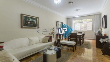 apartment em Avenida Nossa Senhora de Copacabana, Copacabana - Rio de Janeiro - RJ