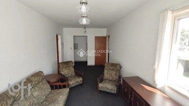 apartment em Rua Câncio Gomes, Floresta - Porto Alegre - RS