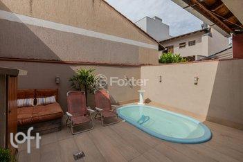 house em Rua Embira, Hipica - Porto Alegre - RS