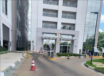 office em HILARIO PEREIRA DE SOUZA, Centro - Osasco - SP