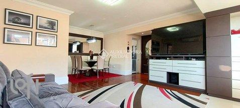 apartment em Rua Francisco Ferrer, Rio Branco - Porto Alegre - RS