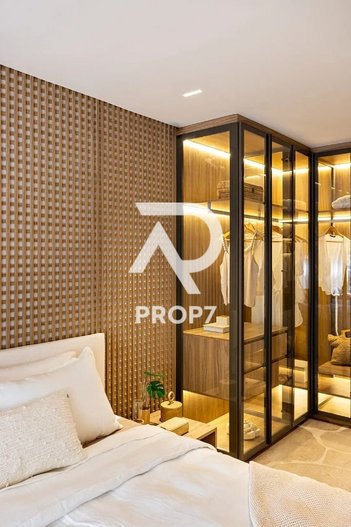 apartment em Rua Capote Valente, Pinheiros - São Paulo - SP